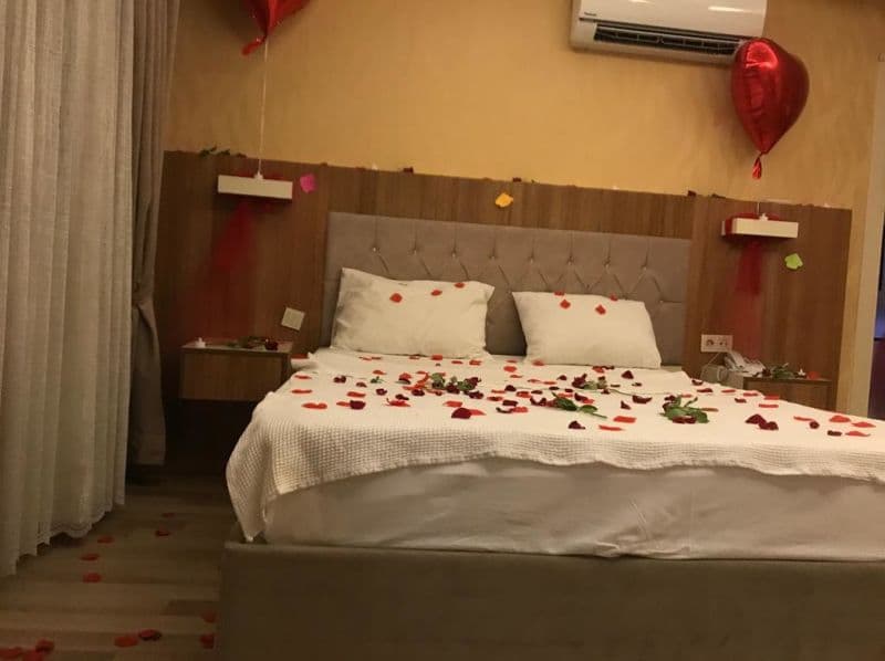 Grand Mardin-i Hotel-9