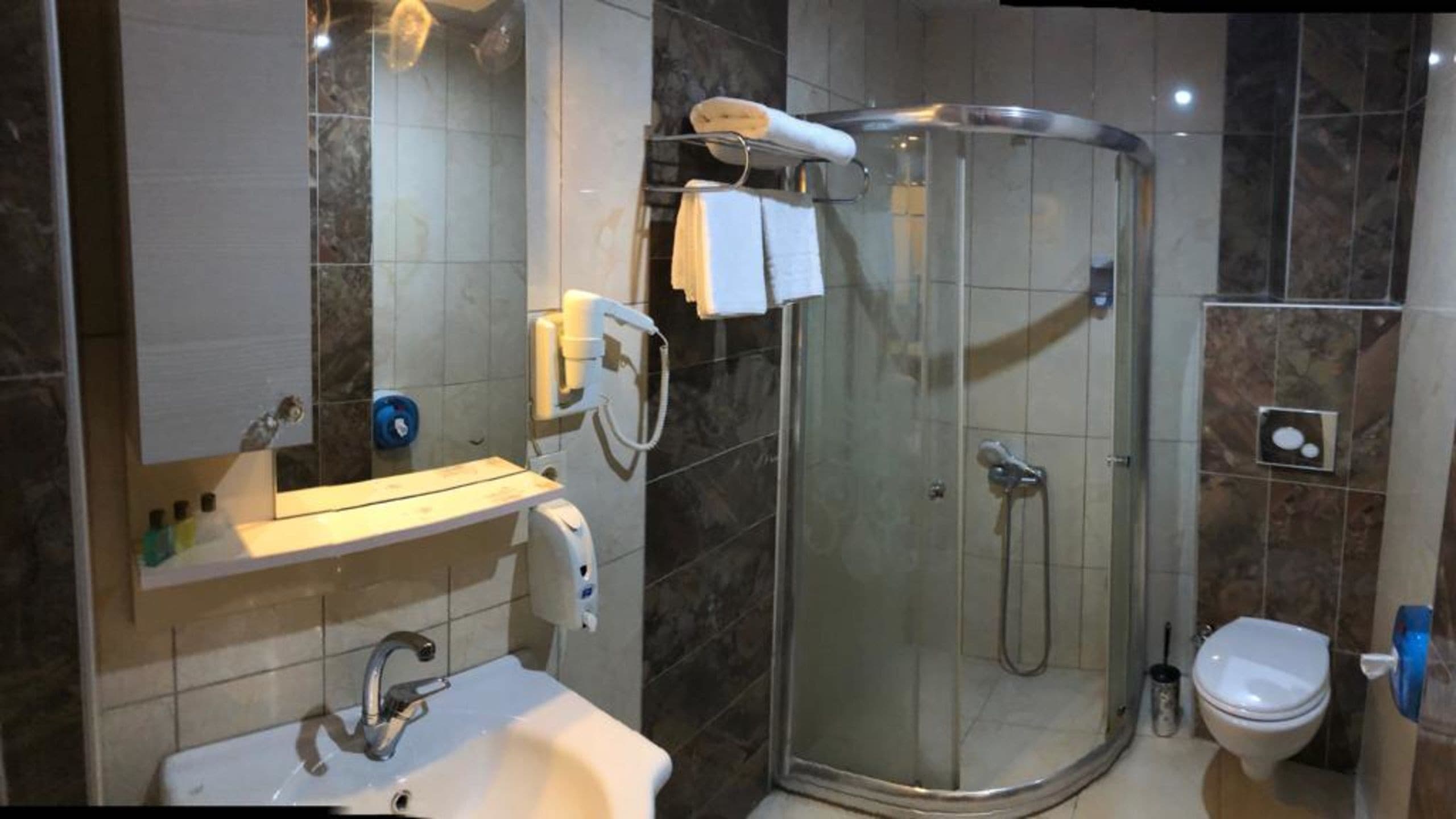 Grand Mardin-i Hotel-19