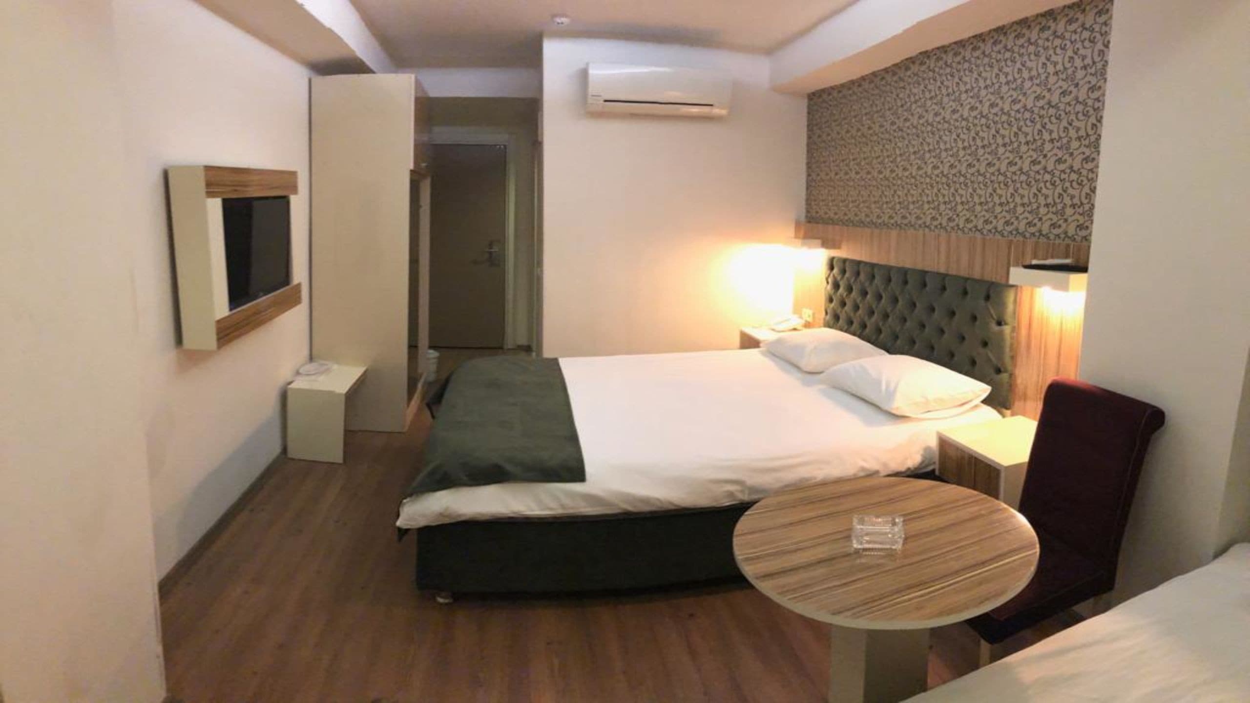 Grand Mardin-i Hotel-18