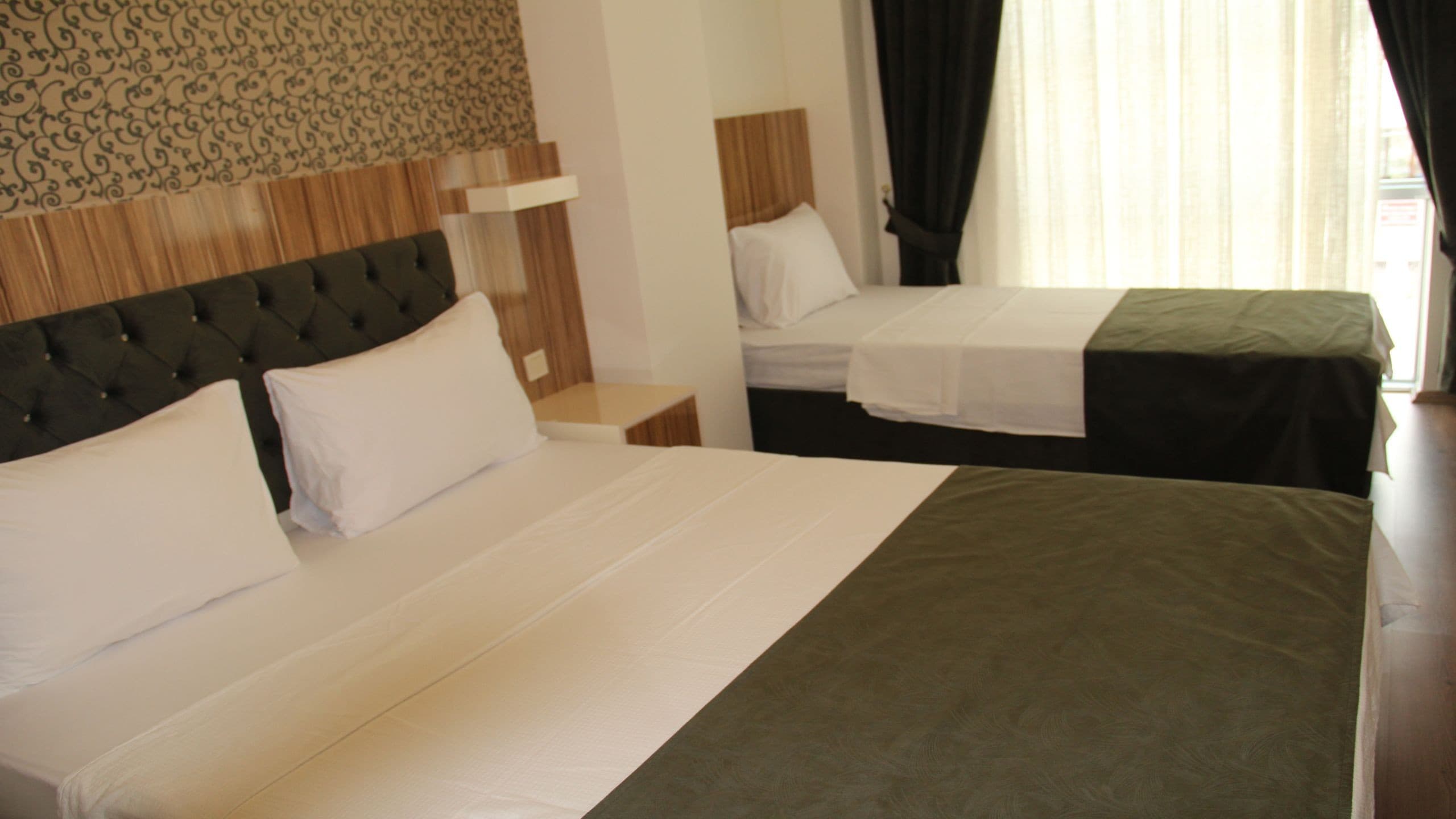 Grand Mardin-i Hotel-11