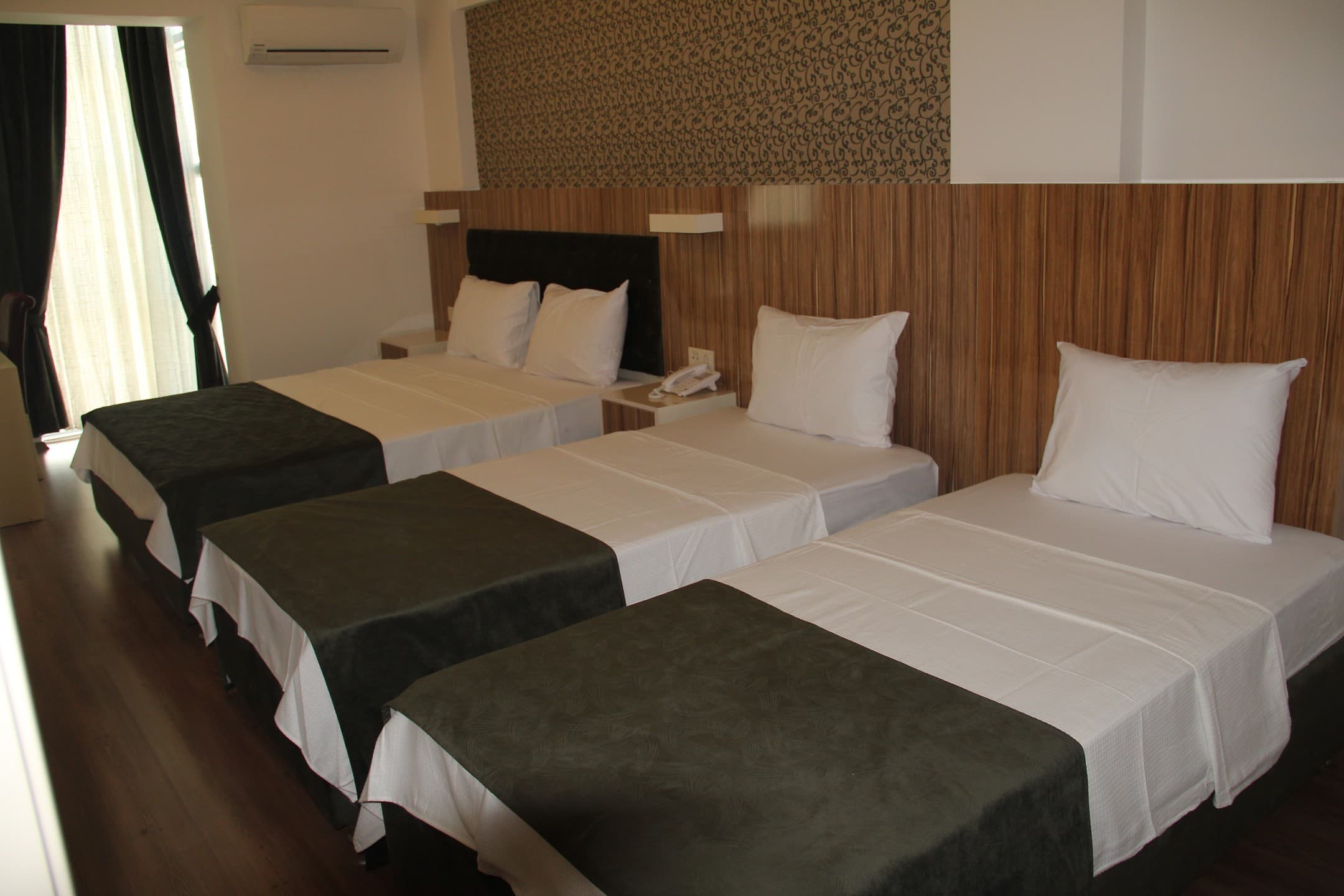 Grand Mardin-i Hotel-23