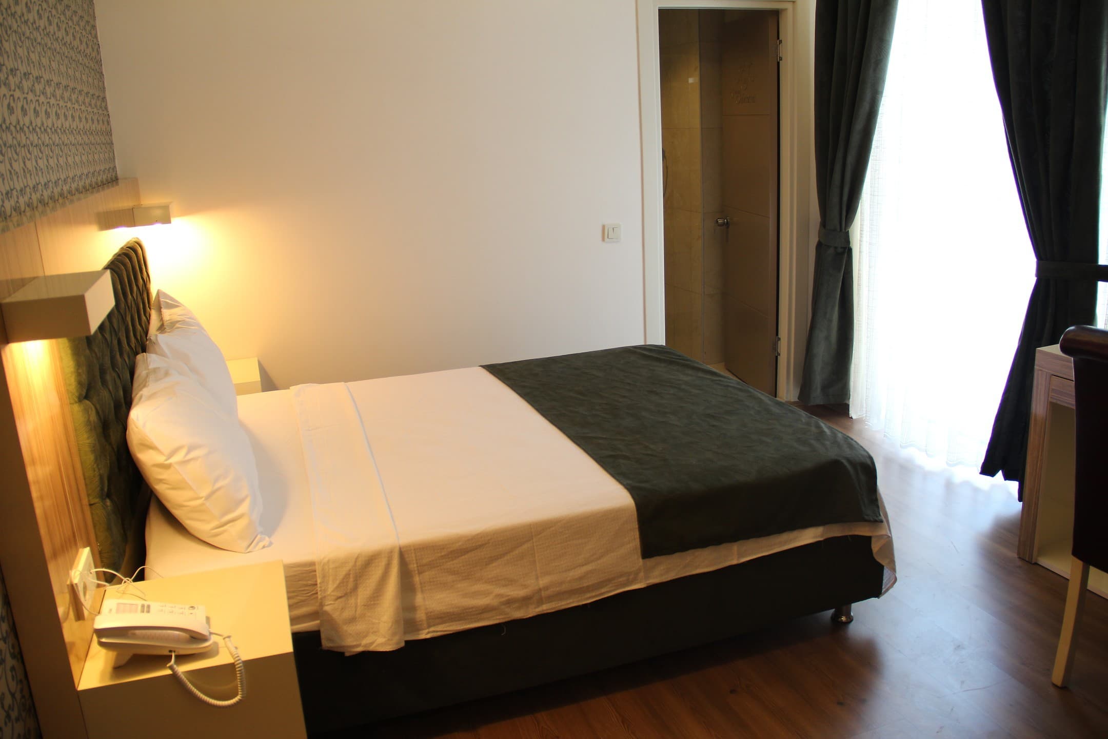 Grand Mardin-i Hotel-24