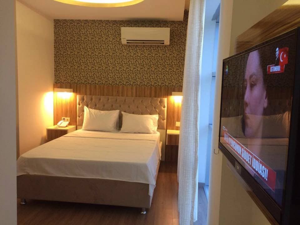 Grand Mardin-i Hotel-13