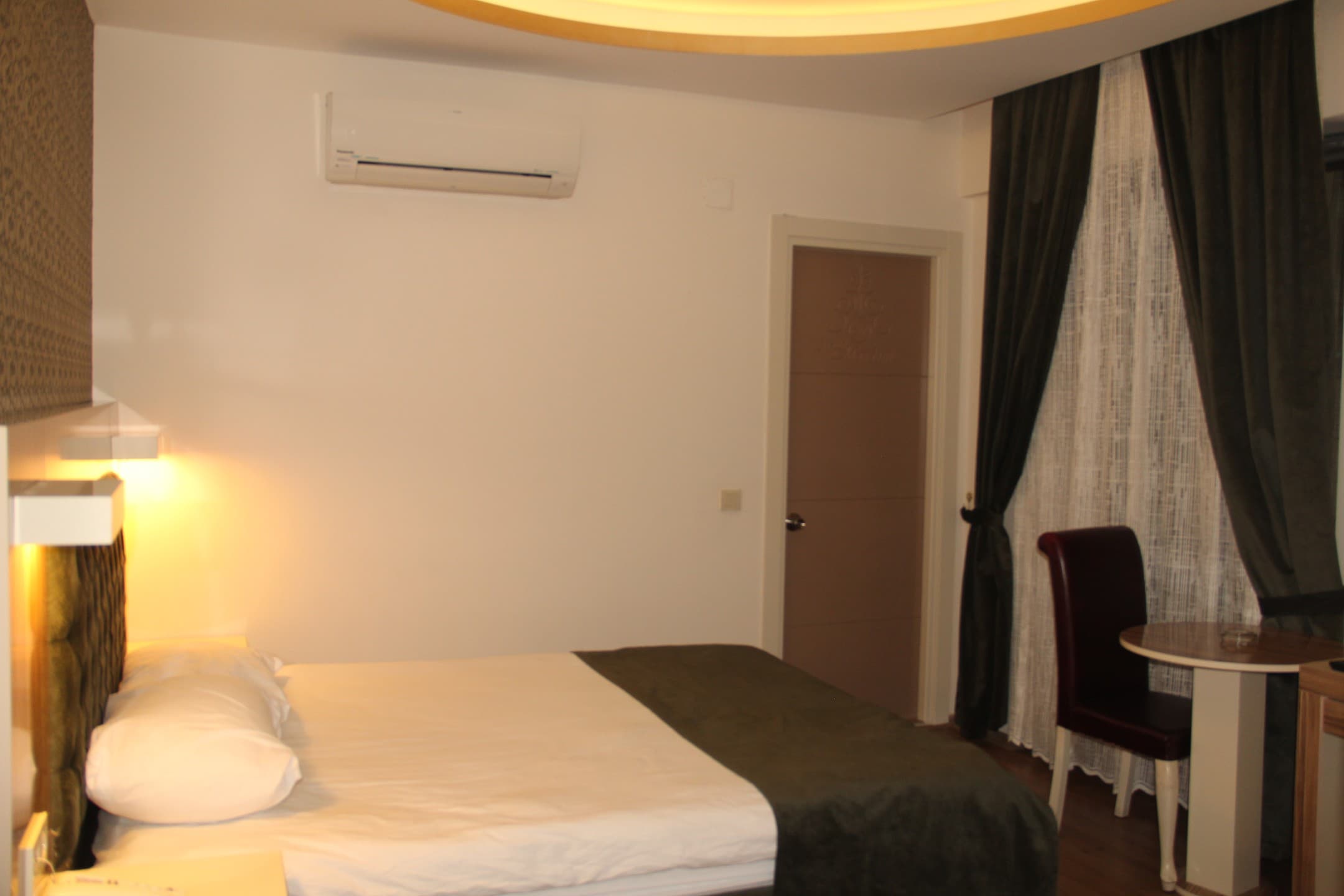 Grand Mardin-i Hotel-22