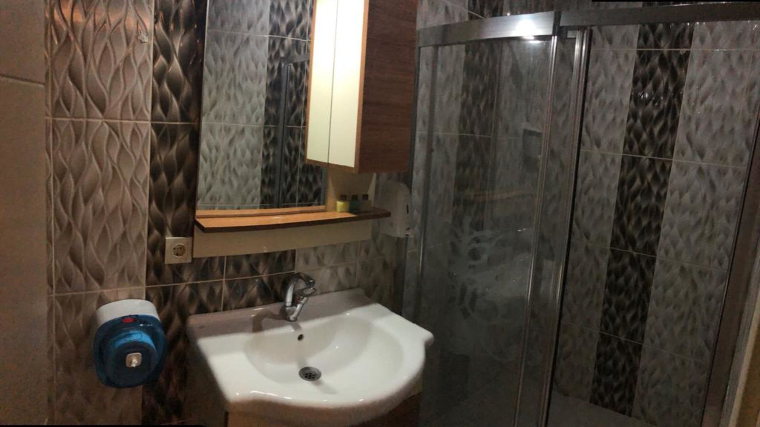 Grand Mardin-i Hotel-17