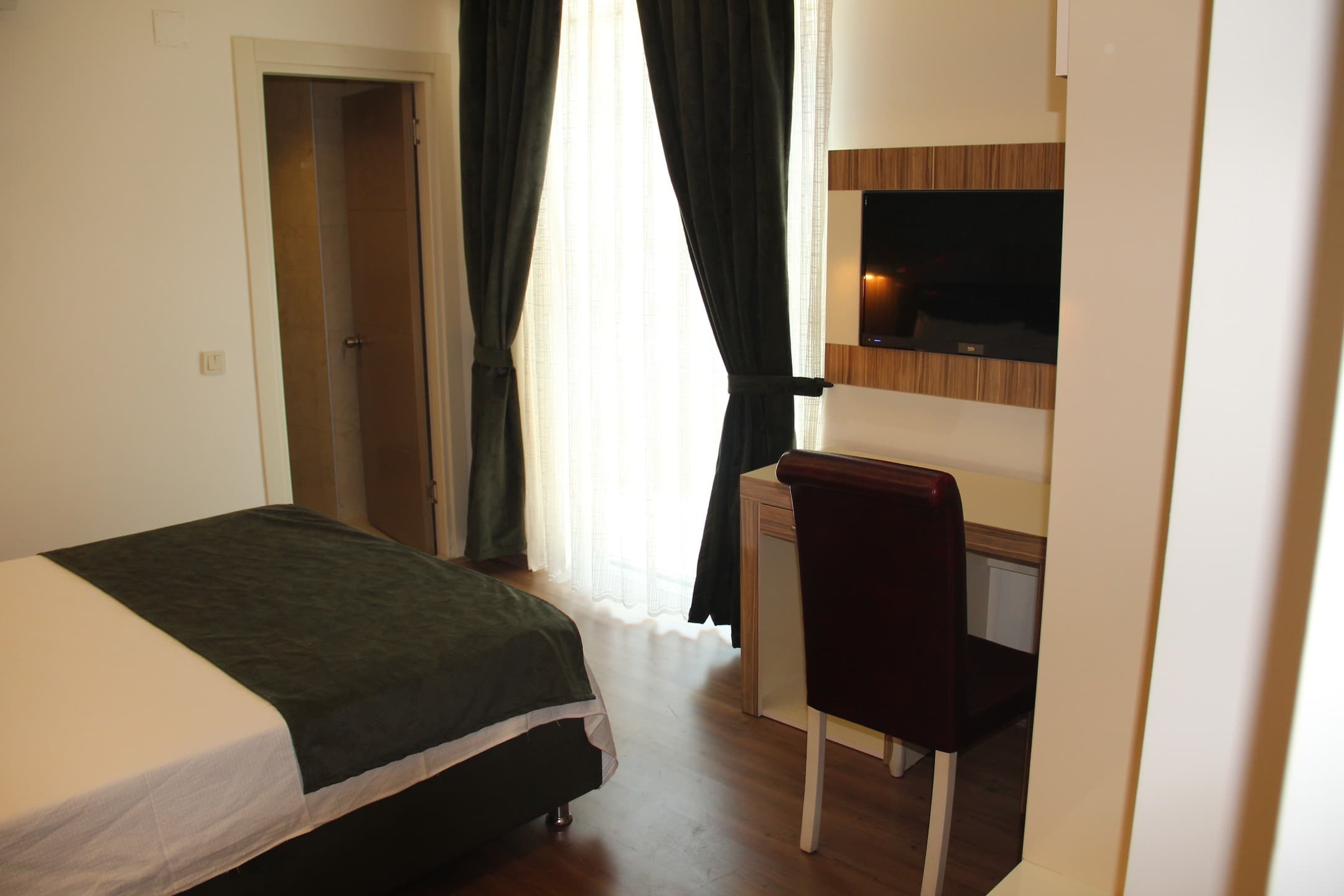 Grand Mardin-i Hotel-26