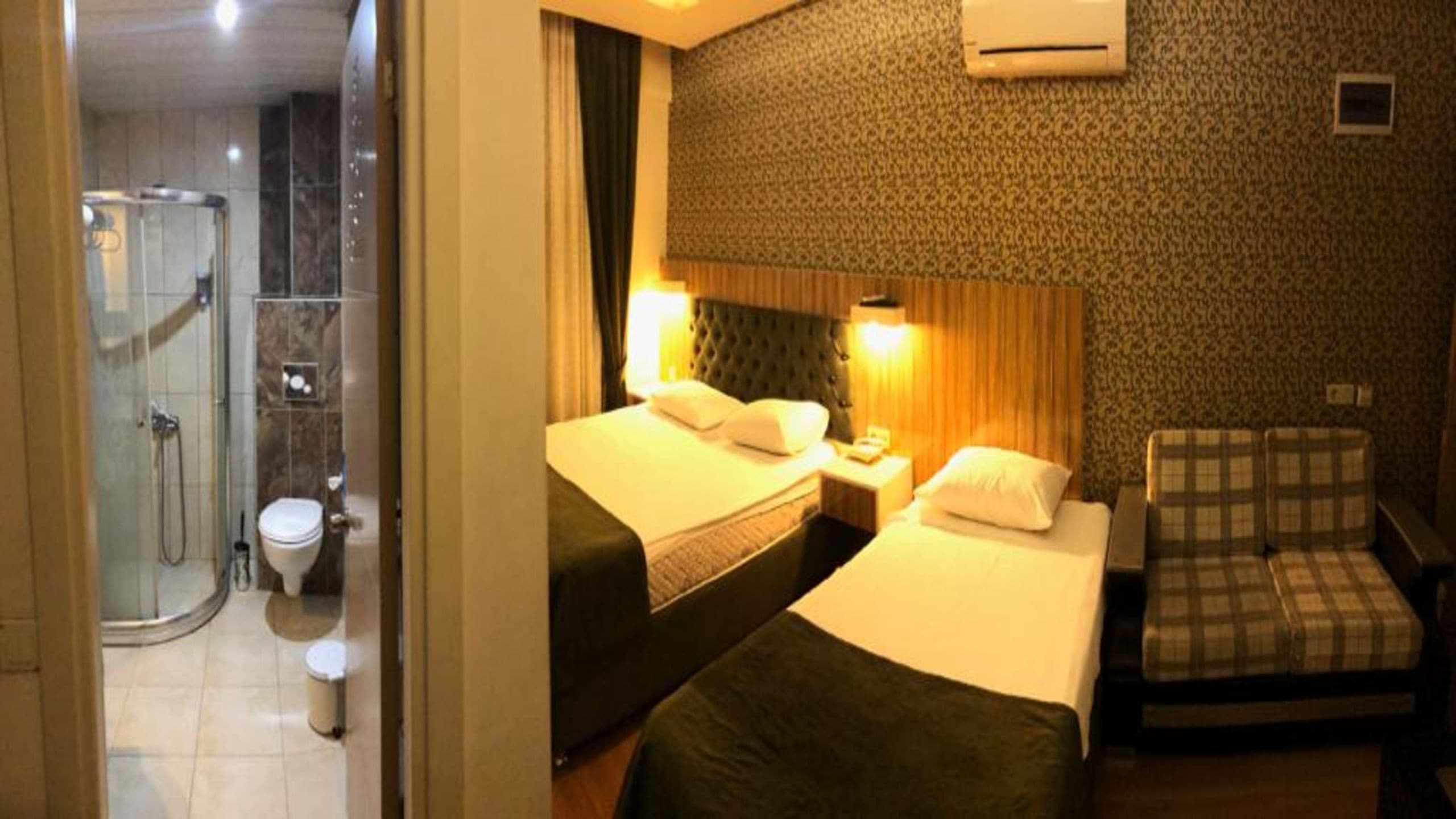 Grand Mardin-i Hotel-4