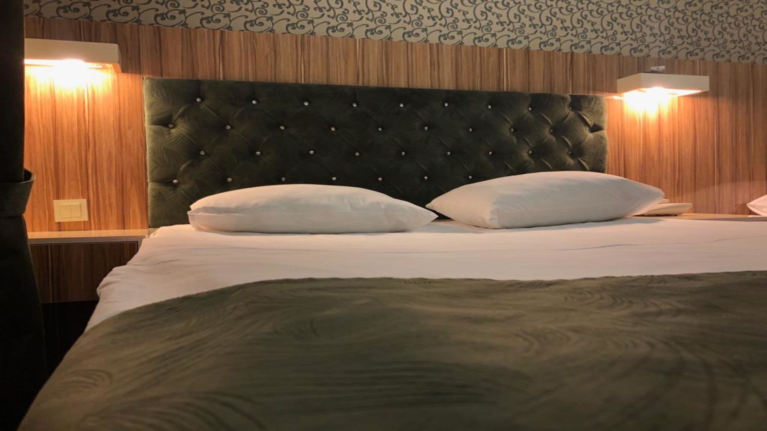 Grand Mardin-i Hotel-14