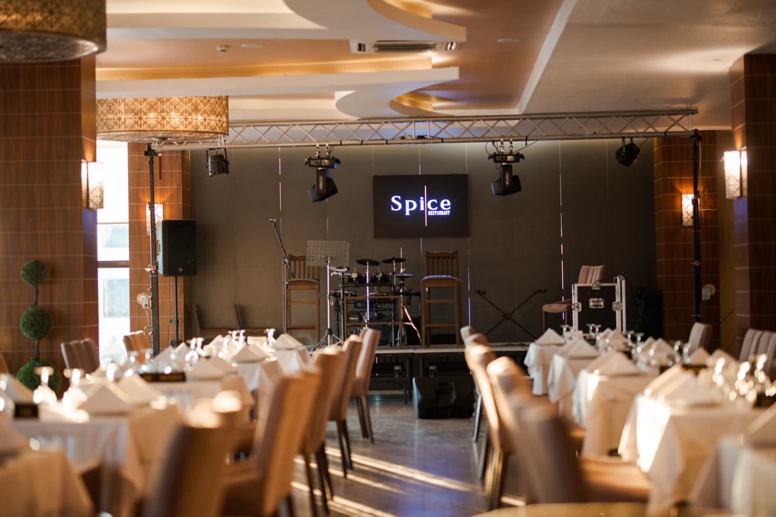 Karaman Grand Otel & Spa-16