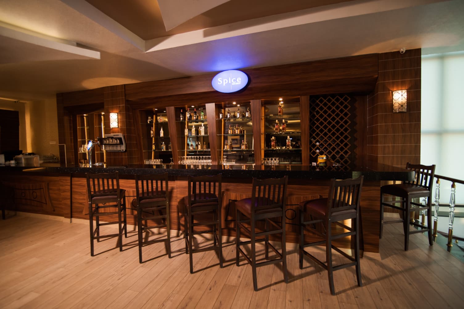 Karaman Grand Otel & Spa-15