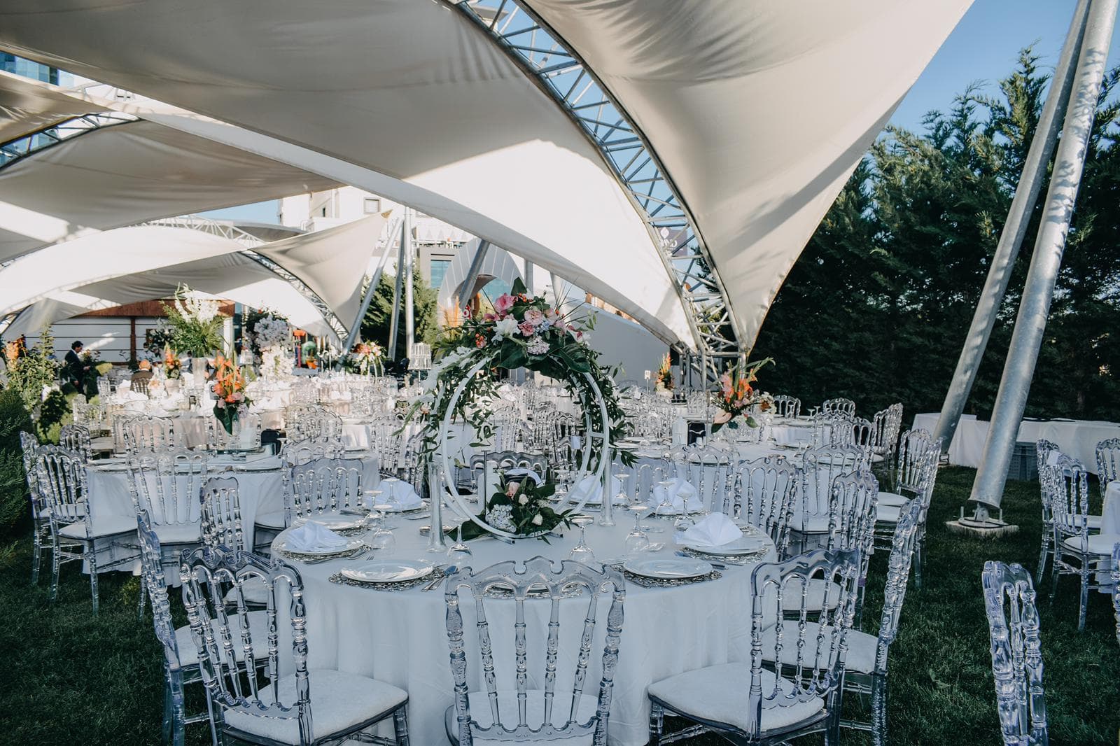 Karaman Grand Otel & Spa-30