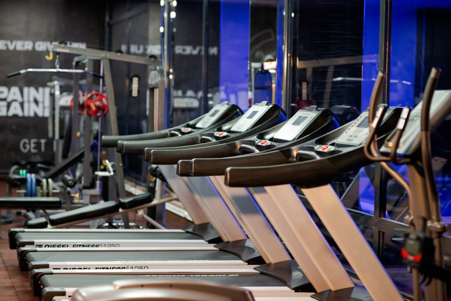 Karaman Grand Otel & Spa-28