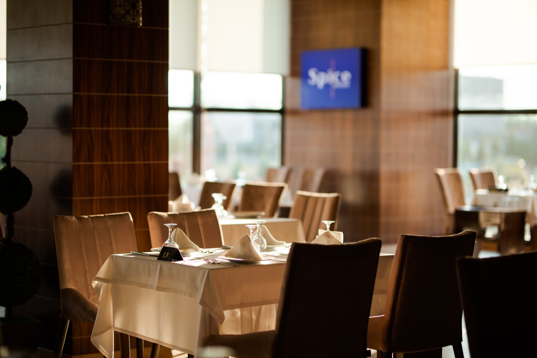 Karaman Grand Otel & Spa-18