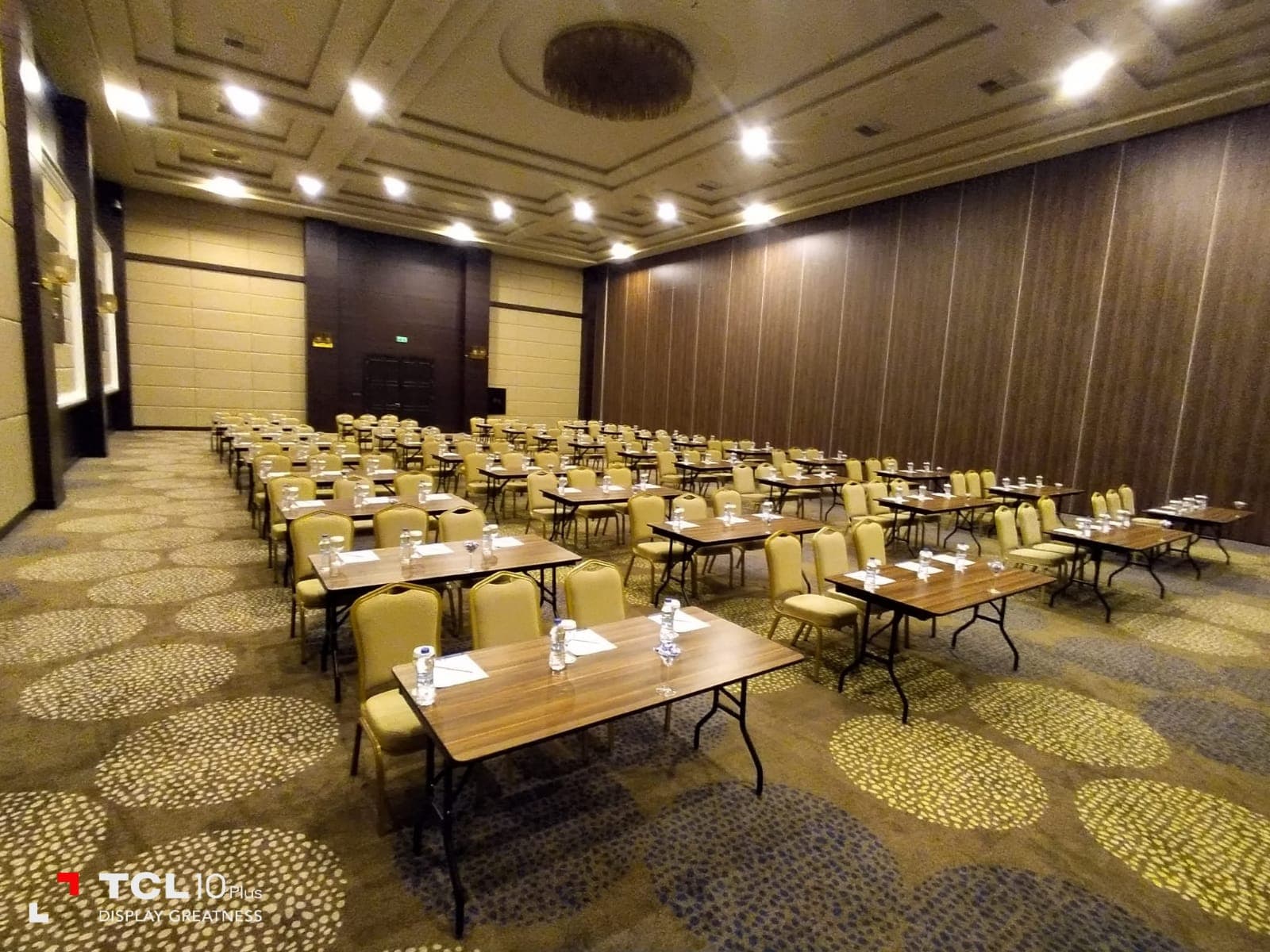 Karaman Grand Otel & Spa-9