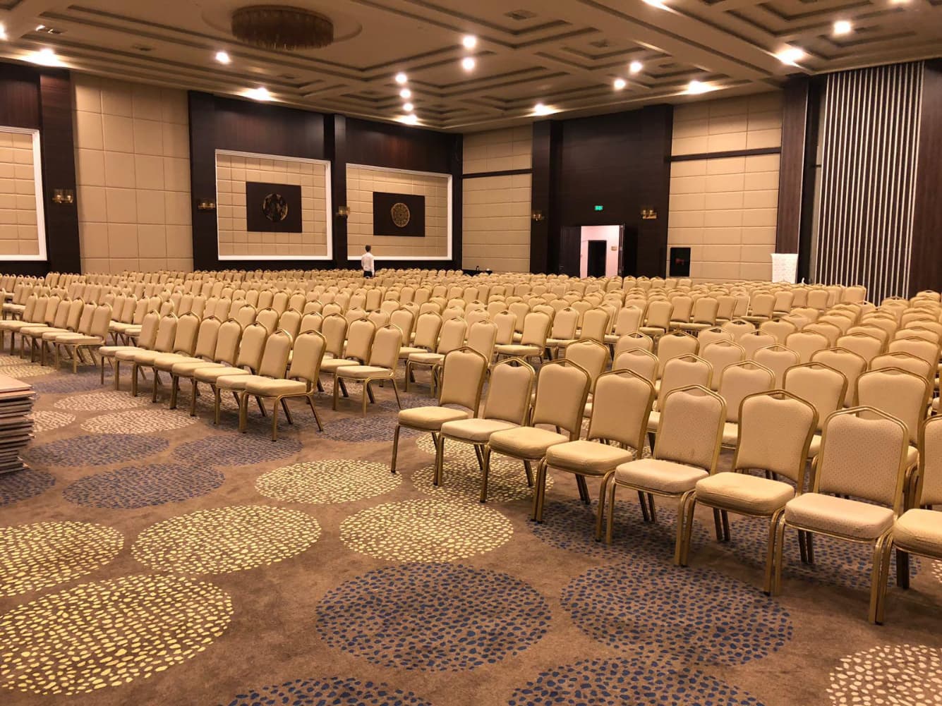 Karaman Grand Otel & Spa-36