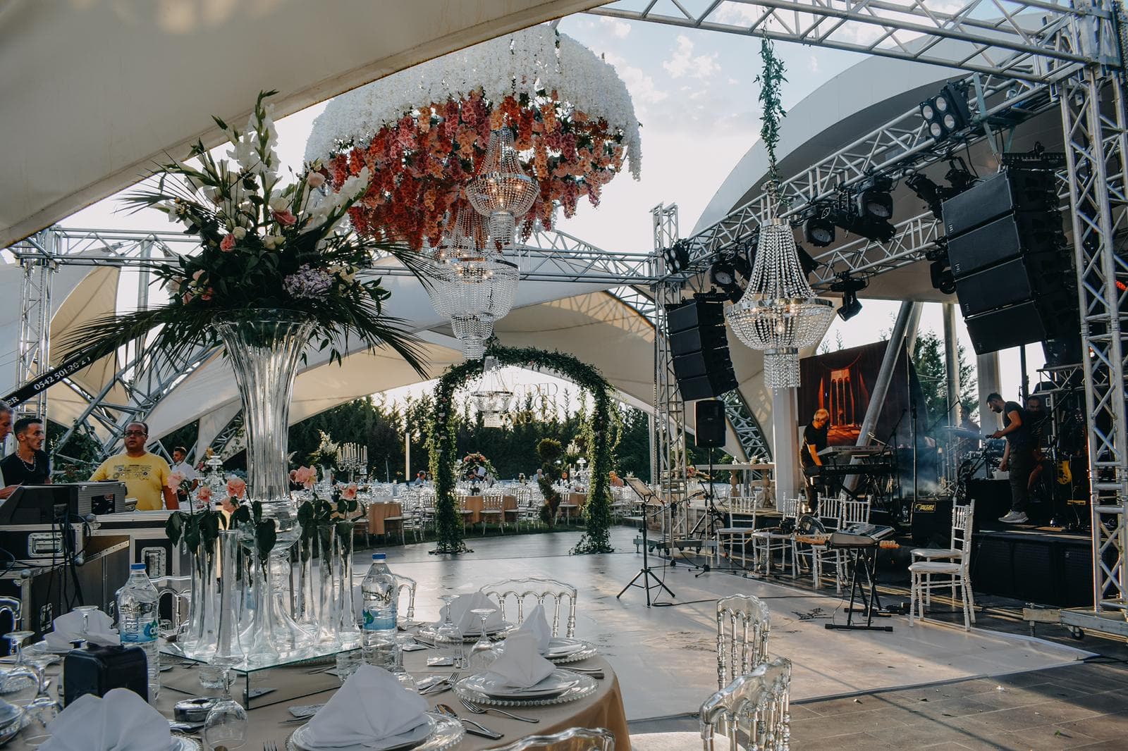 Karaman Grand Otel & Spa-32