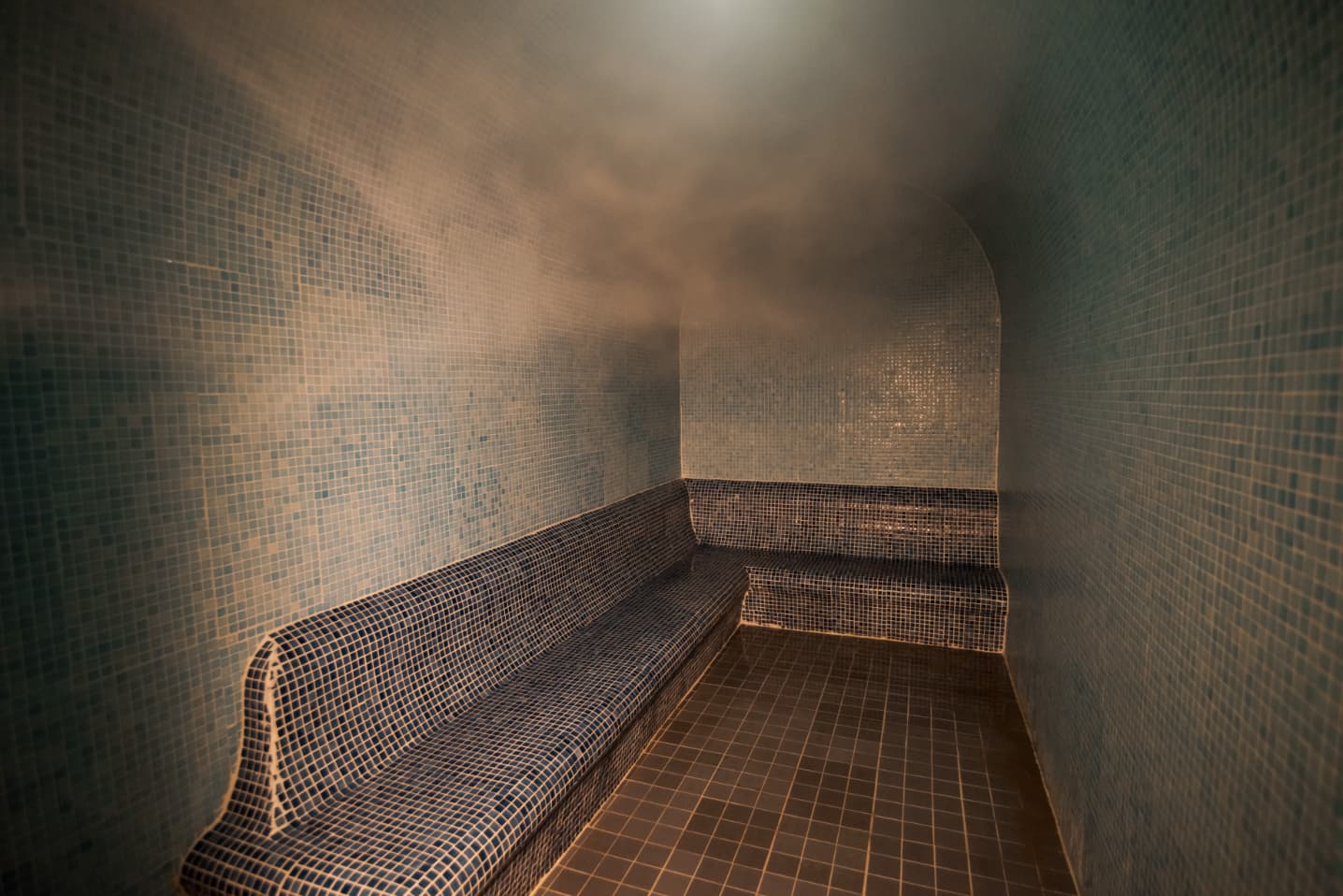 Karaman Grand Otel & Spa-35