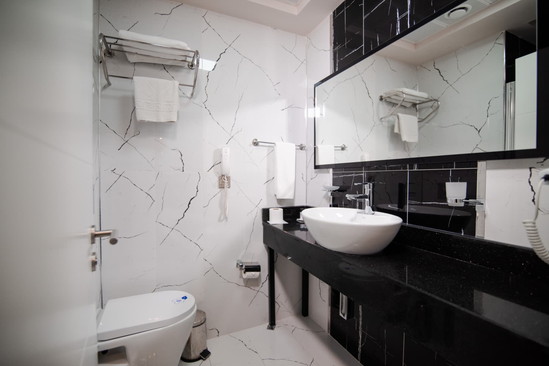 Karaman Grand Otel & Spa-14