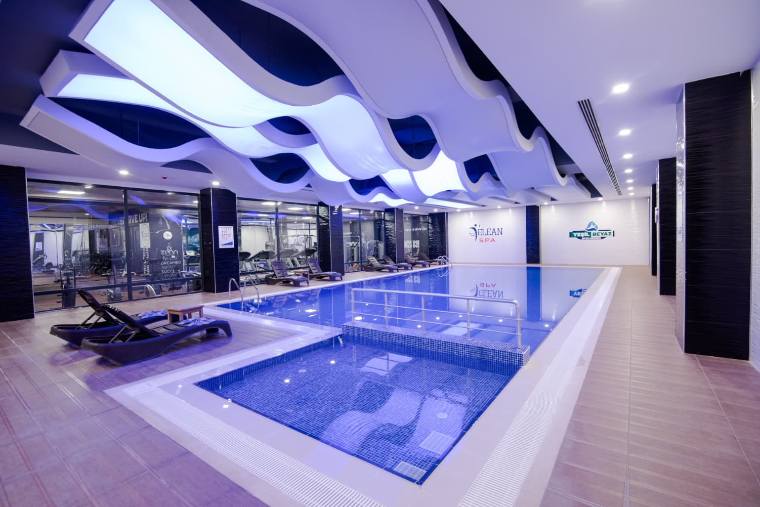 Karaman Grand Otel & Spa-20