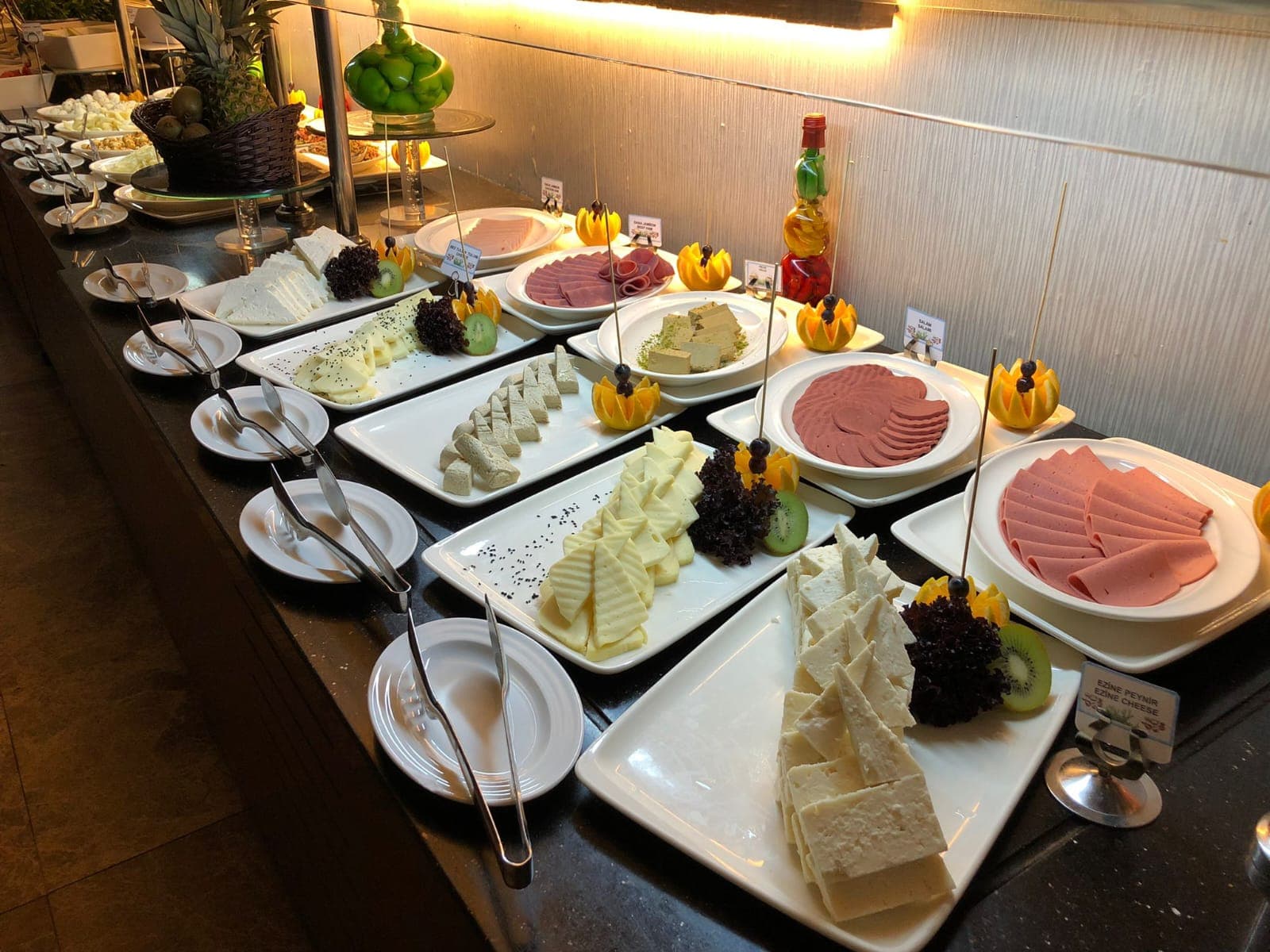 Karaman Grand Otel & Spa-39