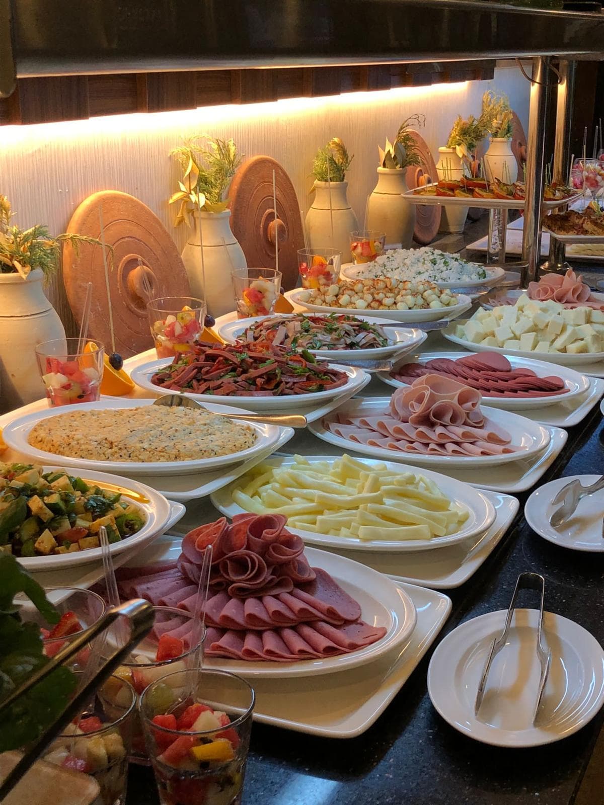 Karaman Grand Otel & Spa-38