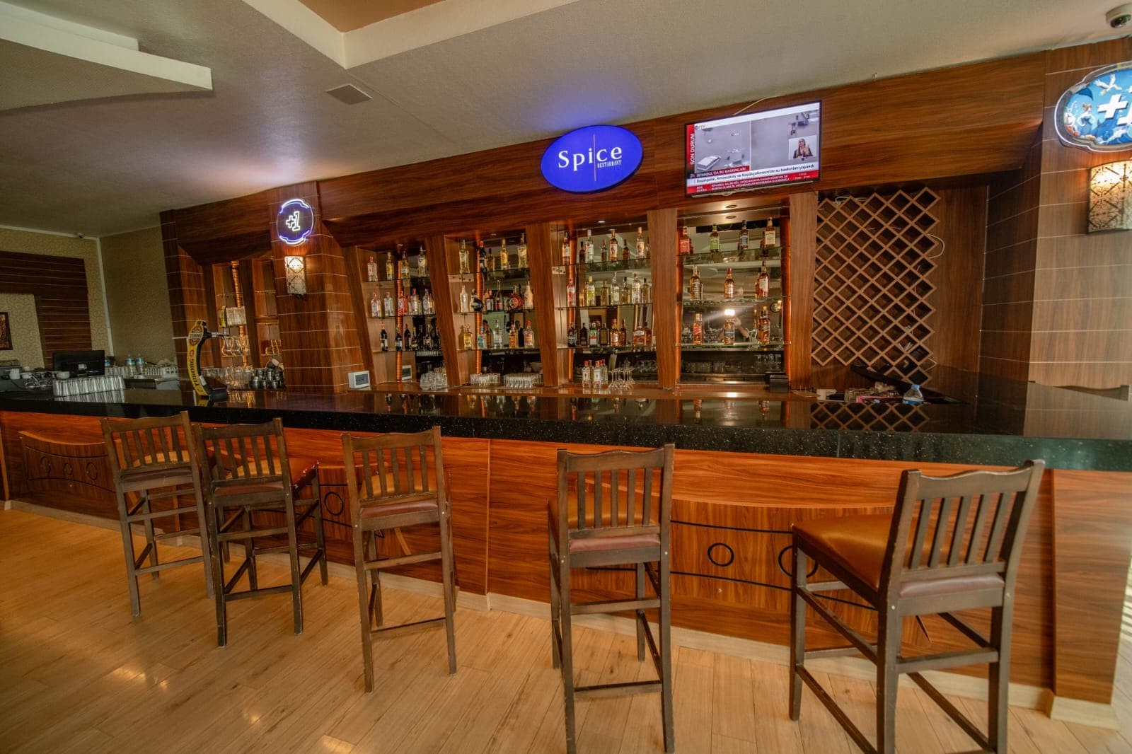 Karaman Grand Otel & Spa-24