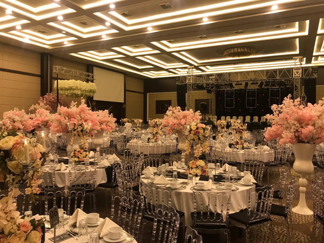 Karaman Grand Otel & Spa-10