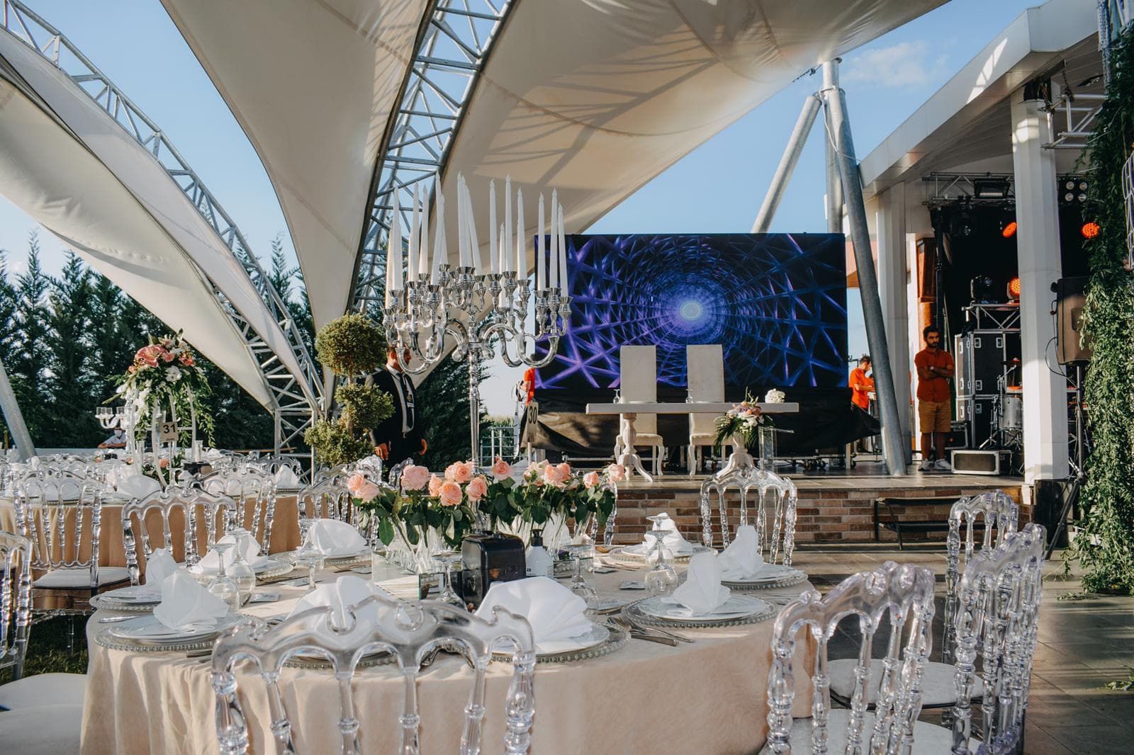 Karaman Grand Otel & Spa-31