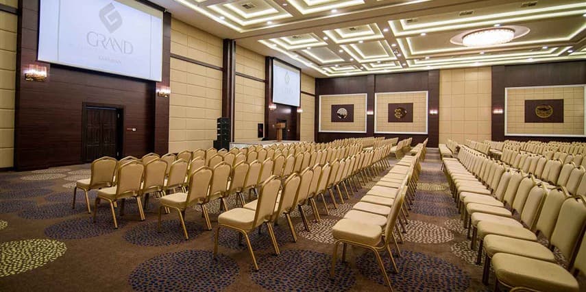 Karaman Grand Otel & Spa-12