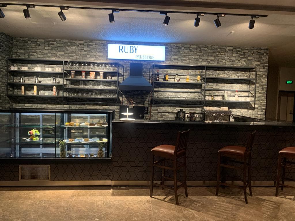 Karaman Grand Otel & Spa-8