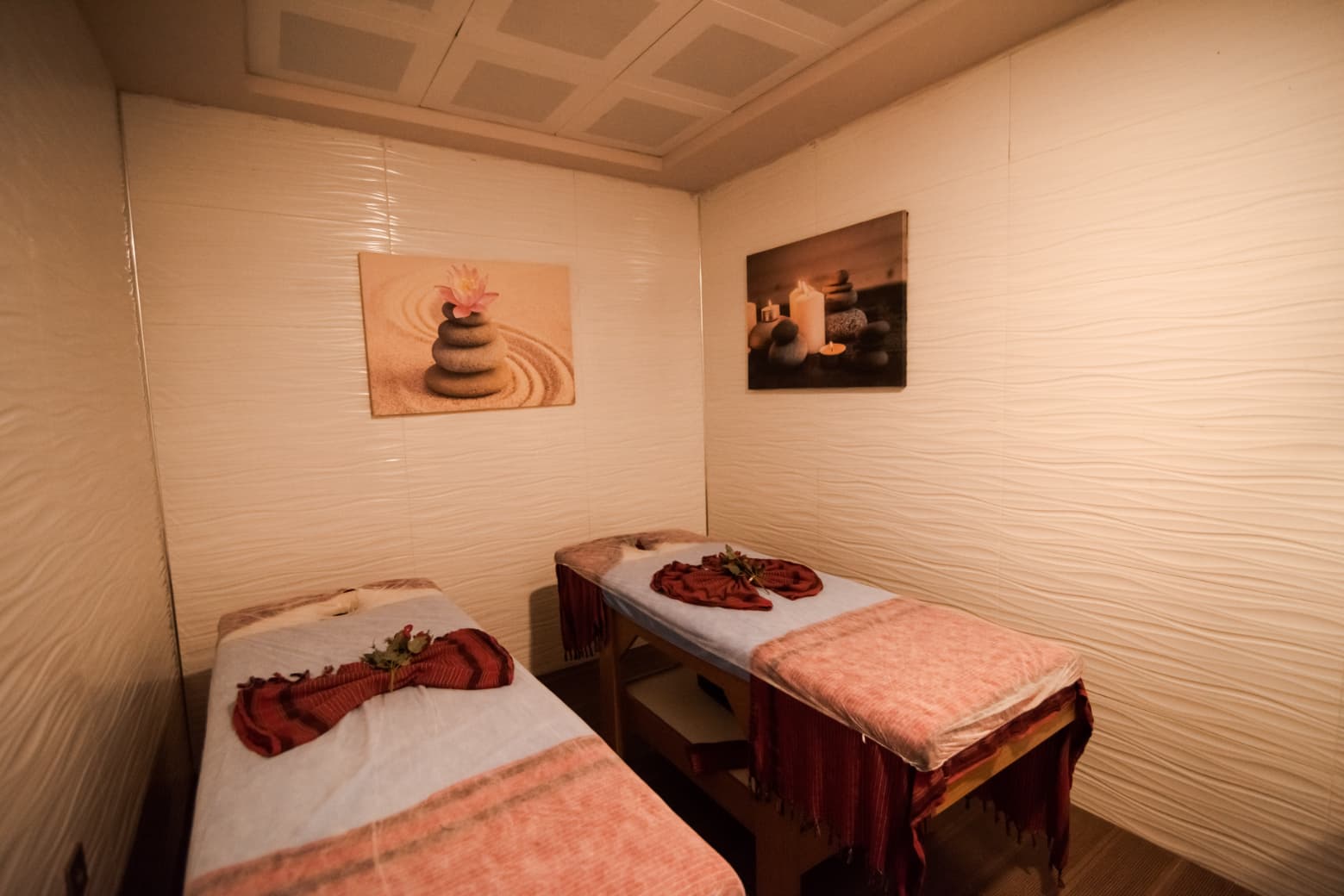 Karaman Grand Otel & Spa-43