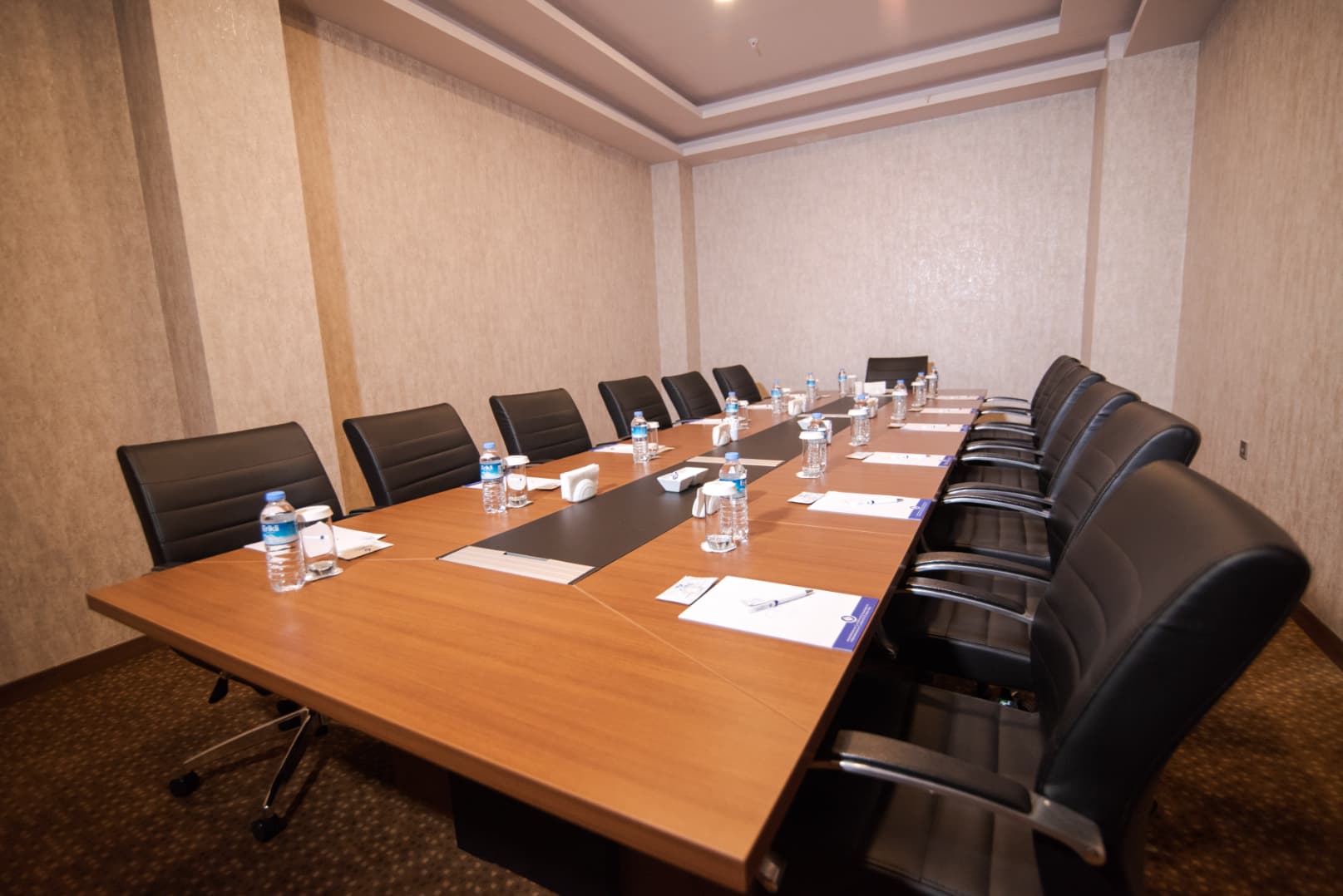 Karaman Grand Otel & Spa-37