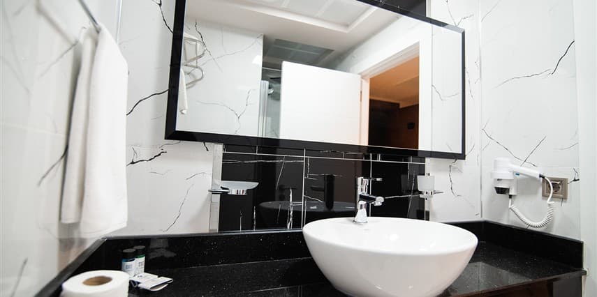 Karaman Grand Otel & Spa-34