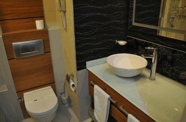 Büyük Erzincan Otel-25