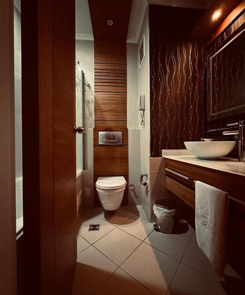 Büyük Erzincan Otel-16