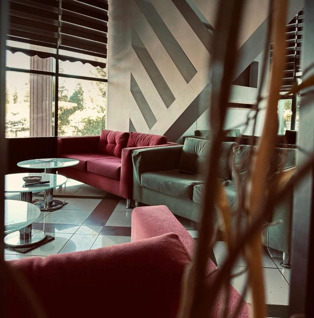 Büyük Erzincan Otel-13