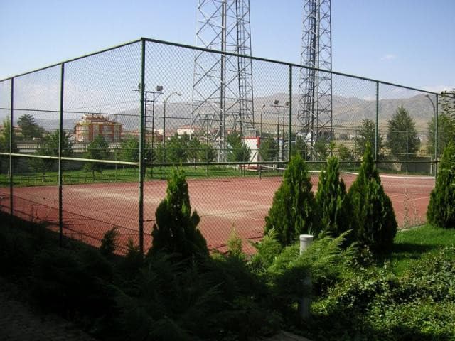 Büyük Erzincan Otel-24