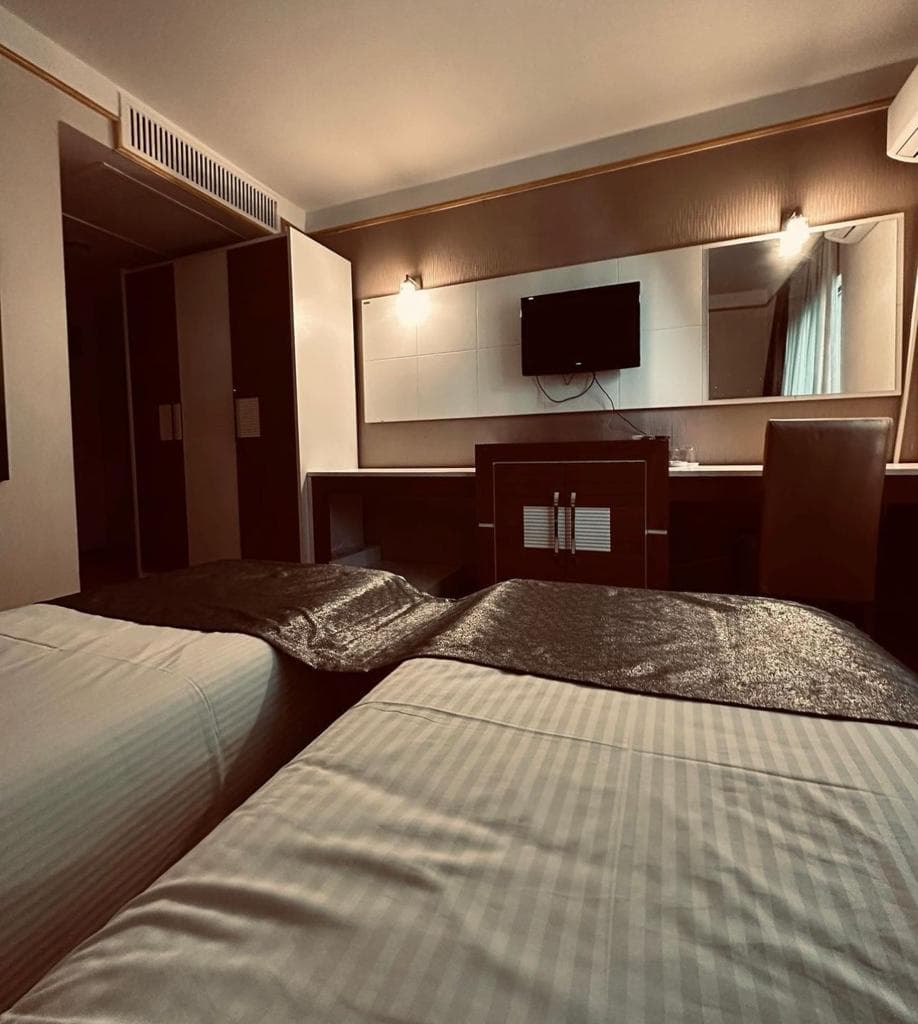 Büyük Erzincan Otel-9