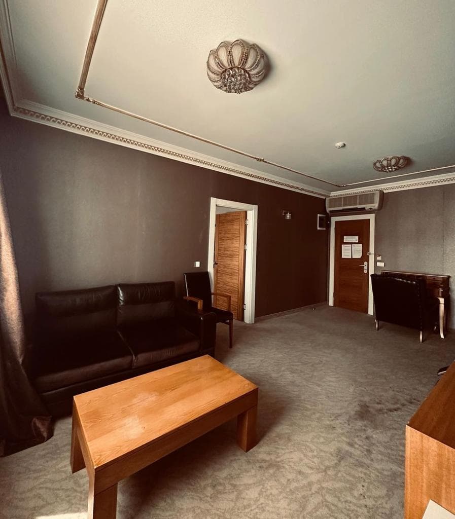 Büyük Erzincan Otel-11