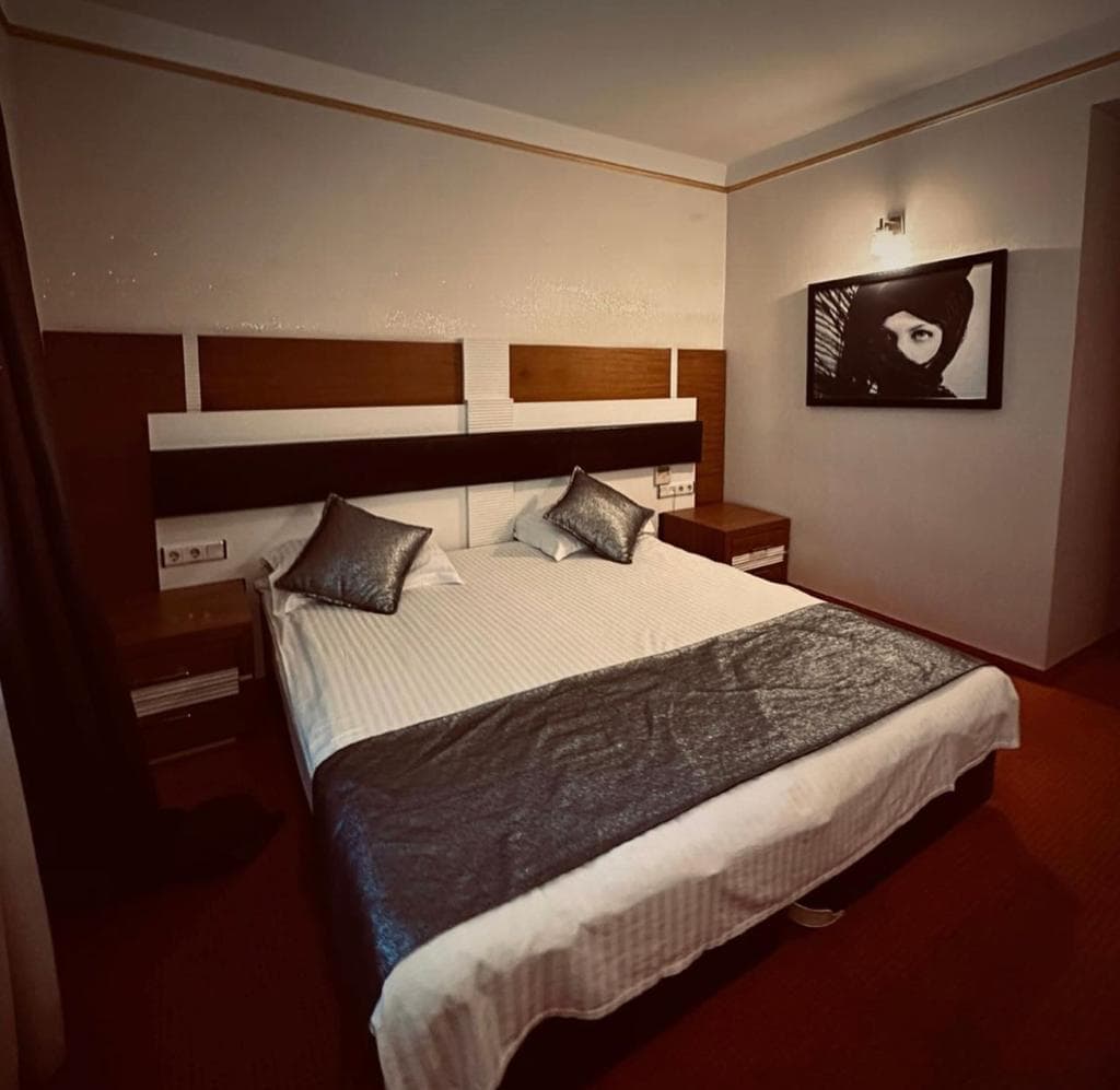 Büyük Erzincan Otel-14