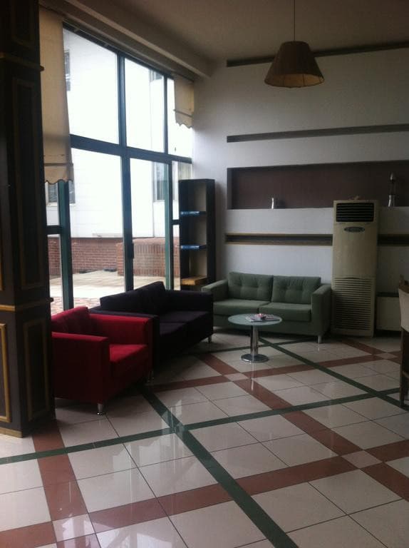 Büyük Erzincan Otel-57