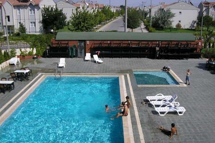 Büyük Erzincan Otel-56