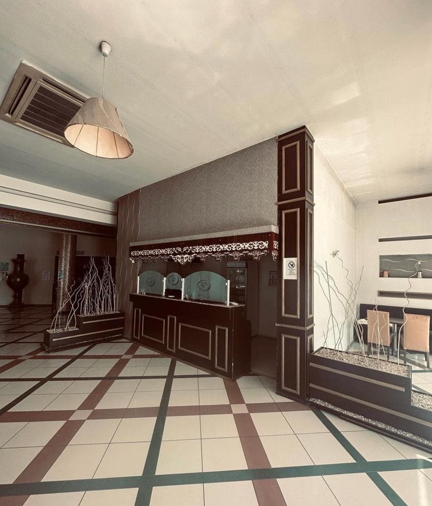 Büyük Erzincan Otel-15