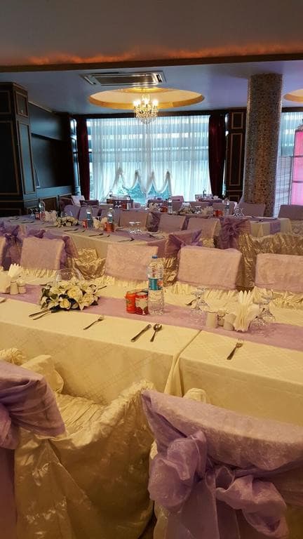 Büyük Erzincan Otel-53