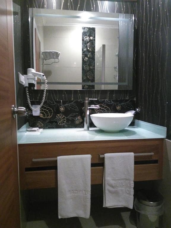 Büyük Erzincan Otel-47