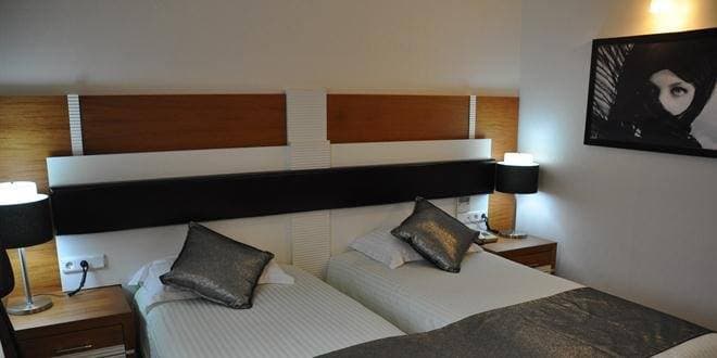 Büyük Erzincan Otel-37