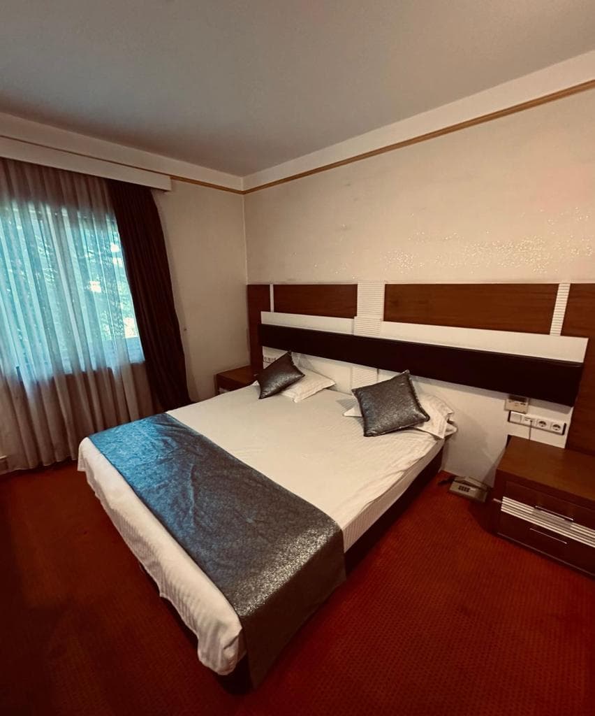 Büyük Erzincan Otel-20