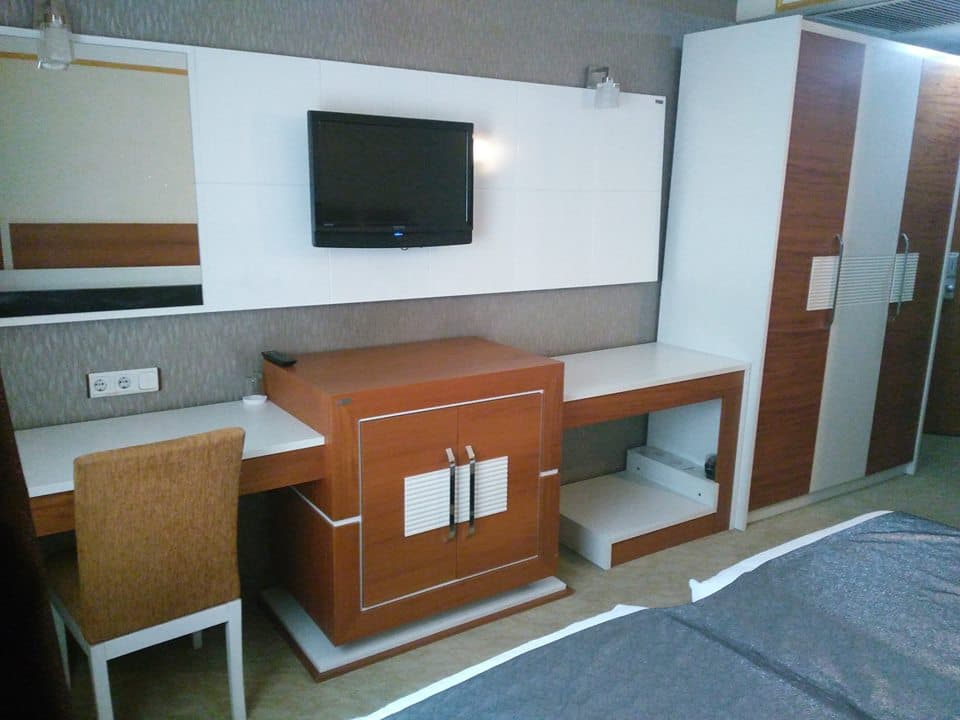 Büyük Erzincan Otel-36