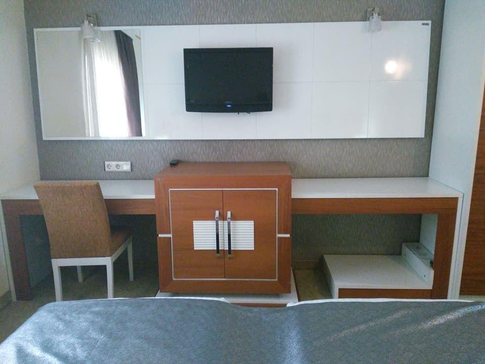 Büyük Erzincan Otel-41