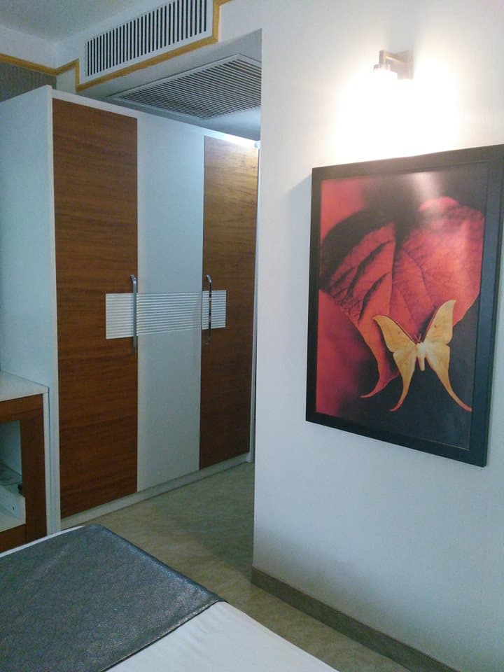 Büyük Erzincan Otel-35